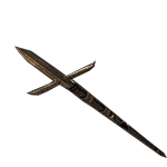 bullhead cross spear stats weapon nioh 2 wiki guide