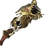 dargons roar weapon nioh 2 wiki guide