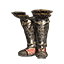heirloom greaves nioh2 wiki guide small