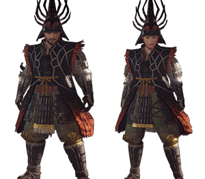 malefactor armor set nioh2 wiki guide