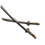 ogo & nagamei masamune weapon nioh 2 wiki guide