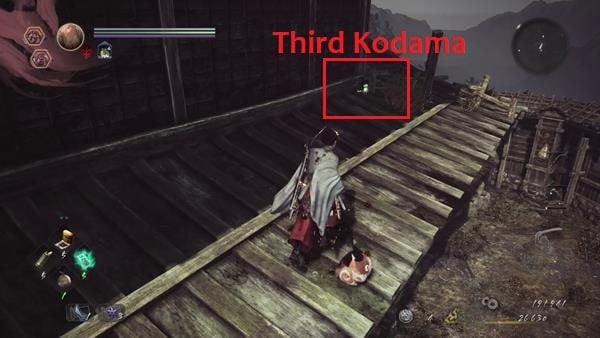 third kodama location the mysterious one night castle nioh 2 wiki guide 600px