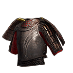 warlords cuirass armor nioh 2 wiki guide