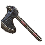 bandit axe weapon nioh 2 wiki guide