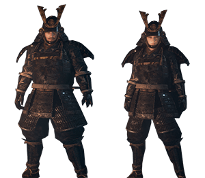 brawler armor set nioh2 wiki guide