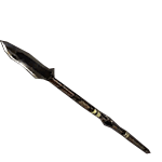 captains spear weapon nioh 2 wiki guide