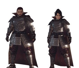 conquerors armor set nioh2 wiki guide2