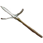 cross spear 1 weapon nioh 2 wiki guide 150px