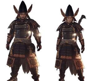 diehard armor set nioh2 wiki guide