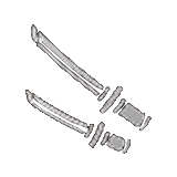 dual swords nioh 2 wiki
