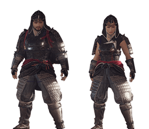 firestarter armor set nioh2 wiki guide2