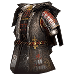 genryu cuirass armor nioh 2 wiki guide