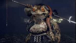 giant toad yokai nioh 2 wiki guide 300px