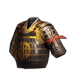 golden gourd cuirass armor nioh 2 wiki guide