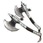 haguro-ninja-hatchets-weapon-nioh-2-wiki-guide