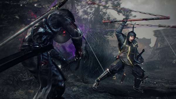 homepage weapons 02 nioh 2 wiki guide