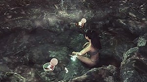hot springs nioh 2 wiki guide