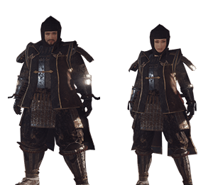 imperial monk armor set nioh2 wiki guide2