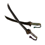 kanehira sword & nightingale weapon nioh 2 wiki guide