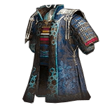 kohoku masters cuirass stats armor nioh 2 wiki guide
