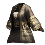 master swordsmans robes armor nioh 2 wiki guide