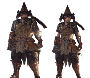 matazas armor set nioh2 wiki guide