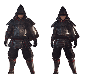 nanban armor set nioh2 wiki guide