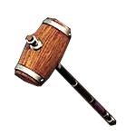 oak hammer weapon nioh 2 wiki guide