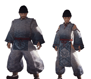 onmyo hunting armor set nioh2 wiki guide2