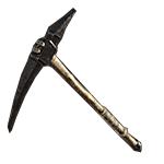 pickaxe weapon nioh 2 wiki guide