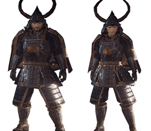raging-bull-armor-set-nioh2-wiki-guide