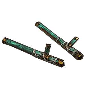 retainers-tonfa-nioh2-wiki-guide