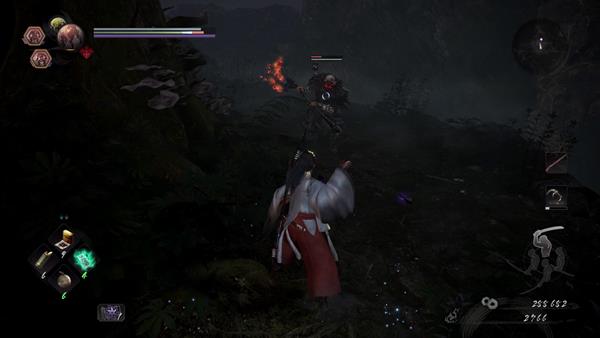 revenant encounter immovable nioh 2 wiki guide 600px