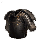 rogues cuirass armor nioh 2 wiki guide