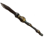 sakon's spear weapon nioh 2 wiki guide 150px