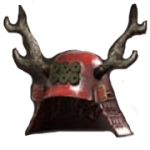 sanada's crimson helmet nioh 2 wiki guide 150px