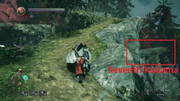 seventh kodama location the mysterious one night castle nioh 2 wiki guide 600px
