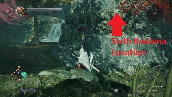 sixth kodama location the mysterious one night castle nioh 2 wiki guide 600px