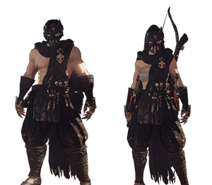 sohaya garb armor set nioh2 wiki guide2