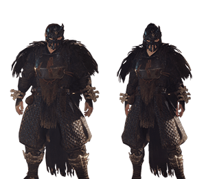 sohayas armor set nioh2 wiki guide