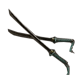 soshu sadamune dual katana weapon nioh 2 wiki guide