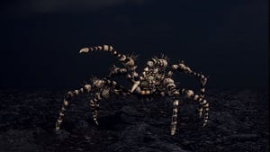 spider enemy nioh 2 wiki guide 300px