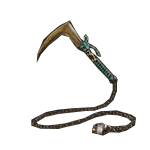 swordsmans kusarigama weapon nioh 2 wiki guide