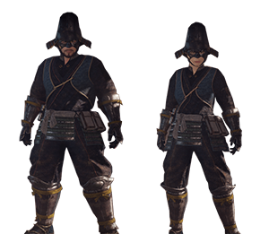 tactician armor set nioh2 wiki guide2
