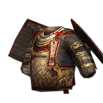 tatenashi cuirass stats armor nioh 2 wiki guide