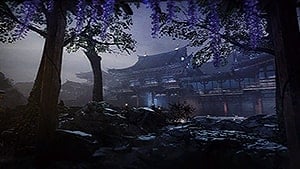 the mausoleum of evil main mission nioh 2 wiki guide