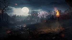 the-village-of-cursed-blossoms-header-main-mission-nioh-2-wiki-guide