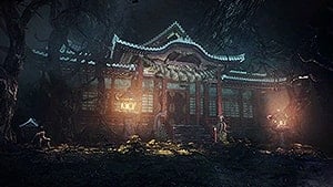 the way of the onmyo novice tutorial mission nioh 2 wiki guide