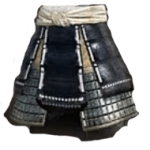 the exceptional one's waistguard nioh 2 wiki guide 150px