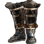 tigerskin greaves nioh 2 wiki guide 150px